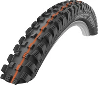 Schwalbe 03540379, Schwalbe Magic Mary Reifen 27,5 Zoll schwarz 2,80"