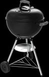 Weber Bar-B Kettle Holzkohlegrill 47 cm Black