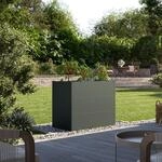 KGT Hochbeet UrbanGrow M - B 101 x T 51 x H 78 cm