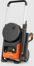 Husqvarna Hochdruckreiniger PW 370