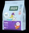 GreenPetfood Vitality with Insects Hundetrockenfutter 3 Kilogramm