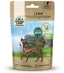 Wildes Land Training Sticks Hunde Snack WL Lamm 70g Training Sticks Hunde Snack