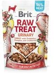 Brit 40g RawTreat Turkey Urinary