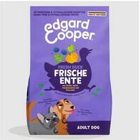 Edgard&Cooper Frische Ente Large 12kg Hundetrockenfutter