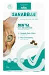 Sanabelle 1 x 8kg Dental Katzentrockenfutter