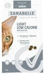 Sanabelle 1 x 2kg Light Low Calorie Katzentrockenfutter