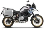 SHAD 4P Befestigungssystem BMW F750GS/F850GS/ADVENTURE