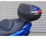 SHAD Top Master Befestigungssatz Suzuki