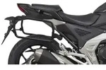 SHAD 4P Befestigungssystem Honda NC750X
