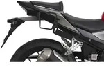 SHAD Satteltaschen Abstandshalter - Honda CB 500 F / CBR 500 F