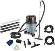 Heissner Teichschlammsauger "Power-X-Change", Solo, 36V, 35L