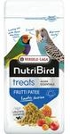 Versele Laga 1 x 250g Treats Frutti Patee