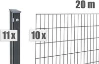 dz Zaunset VAP PICO 20m-1006-7016-DV