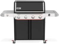 Weber GENESIS E-435W Gasgrill - Black