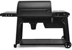 Traeger Pelletgrill Woodridge Pro