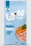 WOW Adult Huhn 6kg Hundetrockenfutter