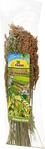 JR FARM Ein St&uuml;ck Natur Sommer-Ernte 80g Kleintierfutter
