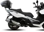 SHAD Top Master Befestigungssatz Kymco