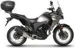 SHAD Top Master Befestigungssatz Kawasaki