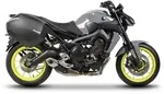 SHAD 3P Befestigungssystem Yamaha