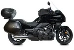 SHAD 3P Befestigungssystem Honda