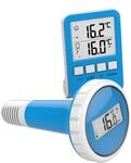Summer Fun Digitales Pool-/Teichthermometer