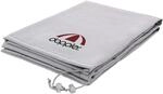doppler Schutzh&uuml;lle EXPERT Mittelmast S, 100 % Polyester 320 g/m&sup2; Grau