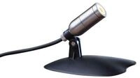Heissner SMART LIGHT Spot, 1W, Warmweiss, Metall (L421-00)