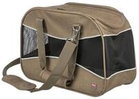 TRIXIE Tasche Alison, 20 &times; 29 &times; 43 cm, sand