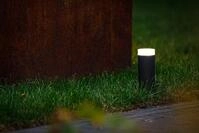 Garden Lights Sockelleuchte Linum 43 lm