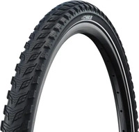 Schwalbe 03540124, Schwalbe Marathon 365 Reifen 28 Zoll schwarz 2,15"