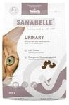 Sanabelle 1 x 400g Urinary Katzentrockenfutter