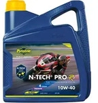 Putoline Motor&ouml;l N-Tech Pro R plus 10W-40- 4L