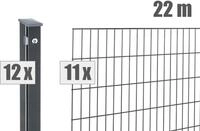 dz Zaunset VAP PICO 22m-1006-7016-DV