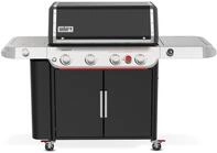 Weber Genesis EPX-435W GBS Smart Gasgrill - Black