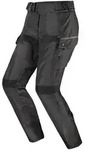 LS2 Travel Hose Herren Regular schwarz/dunkelgrau L