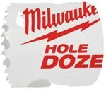 Milwaukee Lochs&auml;ge Bi-Metall 25 mm Hole Dozer (25) 49565110