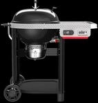 Weber Performer Smart Holzkohlegrill 57 cm Black Modell 2026