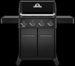 Broil King Gasgrill CROWN 420 Shadow