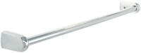 Bravat Badetuchstange Metasoft - 61,5 cm, chrom