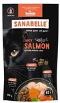 Sanabelle 1 x 250g Juicy Nordsee-Lachs Katzentrockenfutter