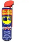 WD-40 Multi&ouml;l Spraydose Smartstraw 400 + 40ml