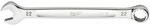 Milwaukee Maxbite Ringmaulschl&uuml;ssel 22 mm 4932471530