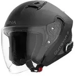 SENA Outstar 2 Matt Black S