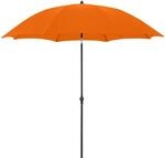 doppler Mittelmastschirm myZONE 200 Manual, Stahl Anthrazit / 100 % Polyester...