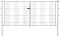 Alberts&reg; Flexo Doppeltor Typ 6/5/6 -gr&uuml;n 1-1600 mm 1-4000 mm