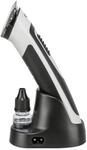 TRIXIE Schermaschinen-Set Akku Slim TR500, 3 W, wei&szlig;/schwarz