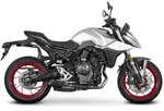 SHAD 3P Befestigungssystem Suzuki GSX-8 R/S