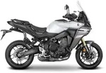 SHAD 3P Befestigungssystem 3P Yamaha Tracer 9