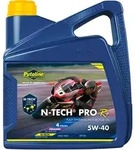 Putoline Motor&ouml;l N-Tech Pro R plus 5W-40- 4L